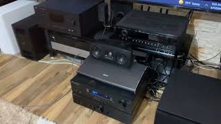 BkElectronics MONOLITH Linn KABER Cambridge Audio NAD Anthem BOSE etc… [upl. by Apilef]