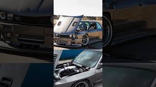 Revealing the Power Ls7 Twin Turbo E30 Build [upl. by Ecinahs]