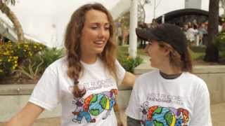 Best Buddies SoCal Friendship Walk 2013 [upl. by Popper]