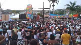 Carnaval 2013 Arraias Tocantins [upl. by Fulcher419]