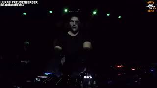 15 Minutes of Lukas Freudenberger  KULTURBUNKER [upl. by Ludovick]