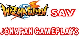 MEJOR SAV DE INAZUMA ELEVEN 2 VENTISCA ETERNA ESPAÑOL [upl. by Adnih]