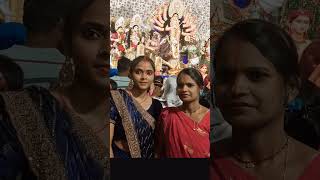 Mayi se hmke da milwayi ye जगदम्मा माई navratrispecial bhaktisong song religion love [upl. by Armington]