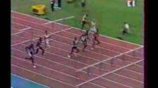 1999 Championnats du monde dAthlétisme quotMorceaux Choisisquot [upl. by Nanfa]