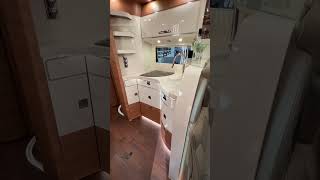 Carthago chic cline I 49 LE L “superior” luxurious motorhome on Mercedes Benz Sprinter [upl. by Aay]