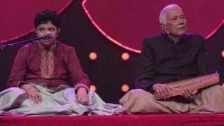 Aao Balma  AR Rahman Ustad Ghulam Mustafa Khan  Coke Studio  MTV Season 3 [upl. by Noreen]