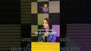 🌿 La Importancia de la Salud en la Enfermedad con la psicóloga Karla Gómez  Todo es Posible 🎙 [upl. by Delbert]