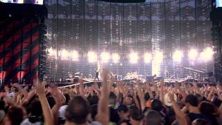 U2 Vertigo  Elevation live in Milano HD [upl. by Doreen]