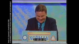 Blankety Blank with Lily Savage  S14 Ep9  08051998 Part 2 Uncut [upl. by Azilem]