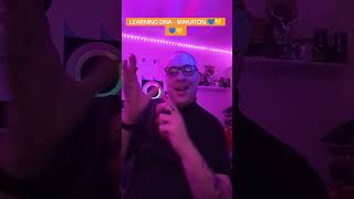 Learning A New Song In Makaton DNA Loving You Have I Improved 👀 [upl. by Sergio]