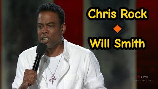 Chris Rock  Will Smith [upl. by Obmar]