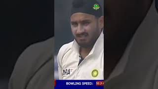 Shahid Afridi vs Harbhajan Singh PAKvIND SportsCentral Shorts PCB MA2K [upl. by Dorman]