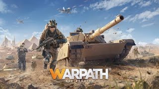 Warpath GAMEPLAY [upl. by Maltzman793]