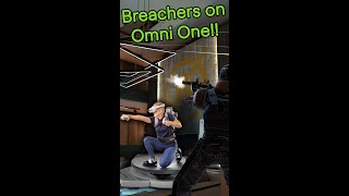 Breachers on Omni One [upl. by Michelle]