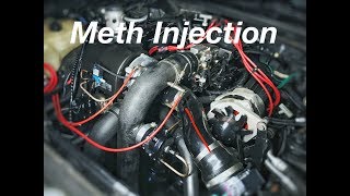 Methanol Injection Install Overview [upl. by Tierell694]