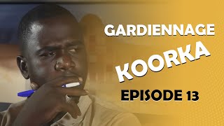 GARDiENNAGE KOORKA SAISON 2 EPISODE 13 [upl. by Muhcon559]