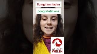 Welsh words that are difficult to pronounce cymraeg dysgucymraeg welsh learnwelsh cymruambyth [upl. by Royden]