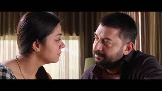 Chekka Chivantha Vaanam Official Trailer 2 [upl. by Airamana451]