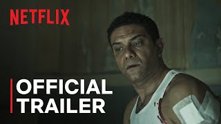 Venganza y Redención  Tráiler Oficial  Prime Video [upl. by Lucine151]