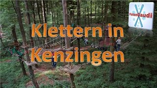 Klettern in Kenzingen PistenGaudi [upl. by Zetrom]