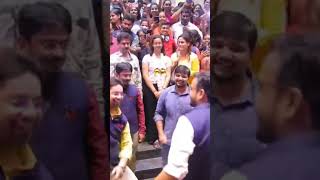 RCC teachers dancing🕺kurne sir nagin dance 😂🔥🔥shorts ytshort rcc rccarmotegaonkarsir latur [upl. by Smart]