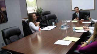 Jaime Herrera Beutler talks to The Columbian editorial board [upl. by Figueroa]