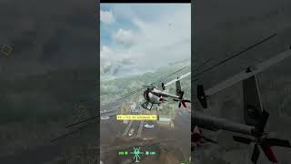 Evasive Maneuver 🚁 battlefield bf2042 [upl. by Mattah]