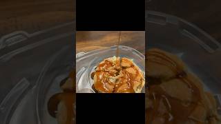 IHOP Pancakes Review  Cincinnati OH food foodie breakfast pancakes [upl. by Ahtram426]