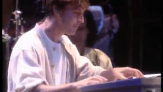 Mike Oldfield  The Source Of Secrets Tubular Bells III Official Live Video  HD [upl. by Selrac452]