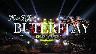 Dj BUTERFLAY Duta Suara Audio X Ikevin  inikitabukanmereka [upl. by Mccutcheon226]