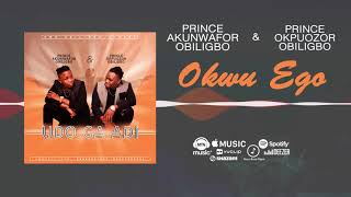 umu obiligbo  Okwuego Official Audio [upl. by Alithia425]