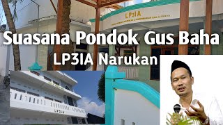 Suasana Ngaji di Pondok Gus Baha  LP3IA Narukan Rembang [upl. by Schaffel]