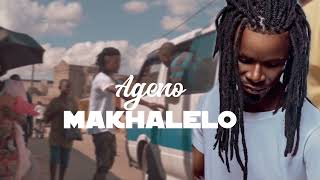 Ageno  Makhalelo [upl. by Yud]