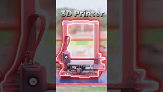 3D Printer Unboxing amp Review [upl. by Tonjes]