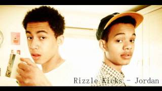 Rizzle Kicks  Jordan [upl. by Detta]