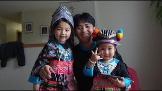 Seattle Hmong New Year [upl. by Aicerg651]