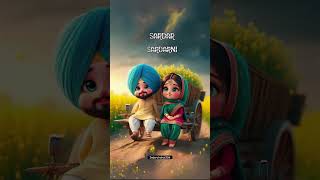 Lkha chan ve lkha taare sidhumoosewala love lovestatus punjabisong reel status punjabistatus [upl. by Oriaj]