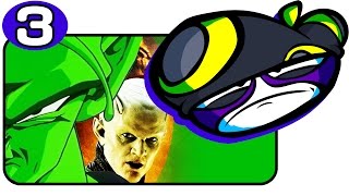 34 DRAGONBALL Evolution Drunk ANGRY Review RebelTaxi [upl. by Bohs]