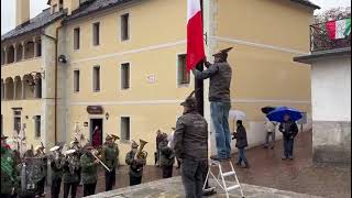 Raduno Gruppo Alpini Valle Vigezzo 2024 [upl. by Ellette665]