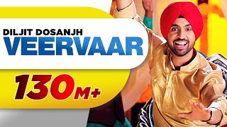 Veervaar  Sardaarji  Diljit Dosanjh  Neeru Bajwa  Mandy Takhar  Latest Punjabi Songs [upl. by Ayaet]