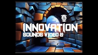 Innovation Sounds amp Videos  Jaarmix 2023 [upl. by Ehrlich]