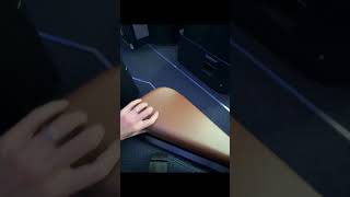 Quick Review of WestJet Business Class [upl. by Yrrot110]