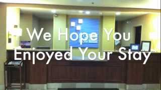 Holiday Inn  Servicecape Video Case Study [upl. by Jarus]