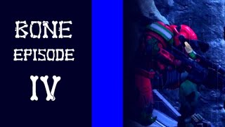 BONE Episode 4 Halo Reach Machinima [upl. by Burbank]