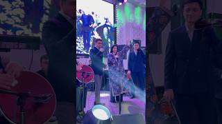 Ali Otajonov amp Shirin Zoitova bulung’urda duet kuylashdi🔥 [upl. by Oned]