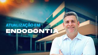 ATUALIZAÇÃO EM ENDODONTIA [upl. by Joacimah]