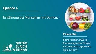 Spitex ZürichWebinar  Episode 4 [upl. by Corabel]