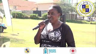 Mbarara University of Science and Technology MUST Health Outreach [upl. by Dviad]