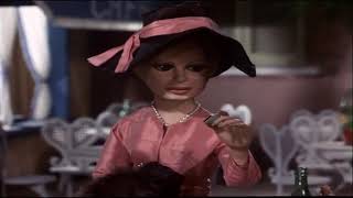 Thunderbirds  S1 E03  The perils of Penelope [upl. by Nivat]