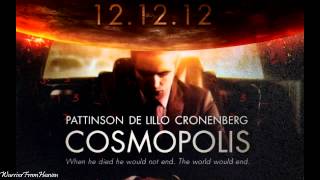 Cosmopolis 10 Inch Nails Audiomachine Trailer MusicSoundtrack [upl. by Onileva]